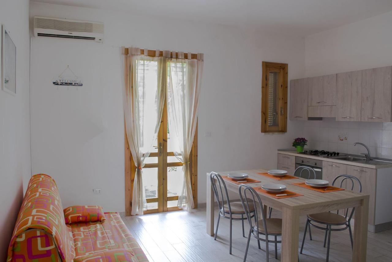 Residence Borgo Latino- Localo Torre dell'Orso Exterior foto