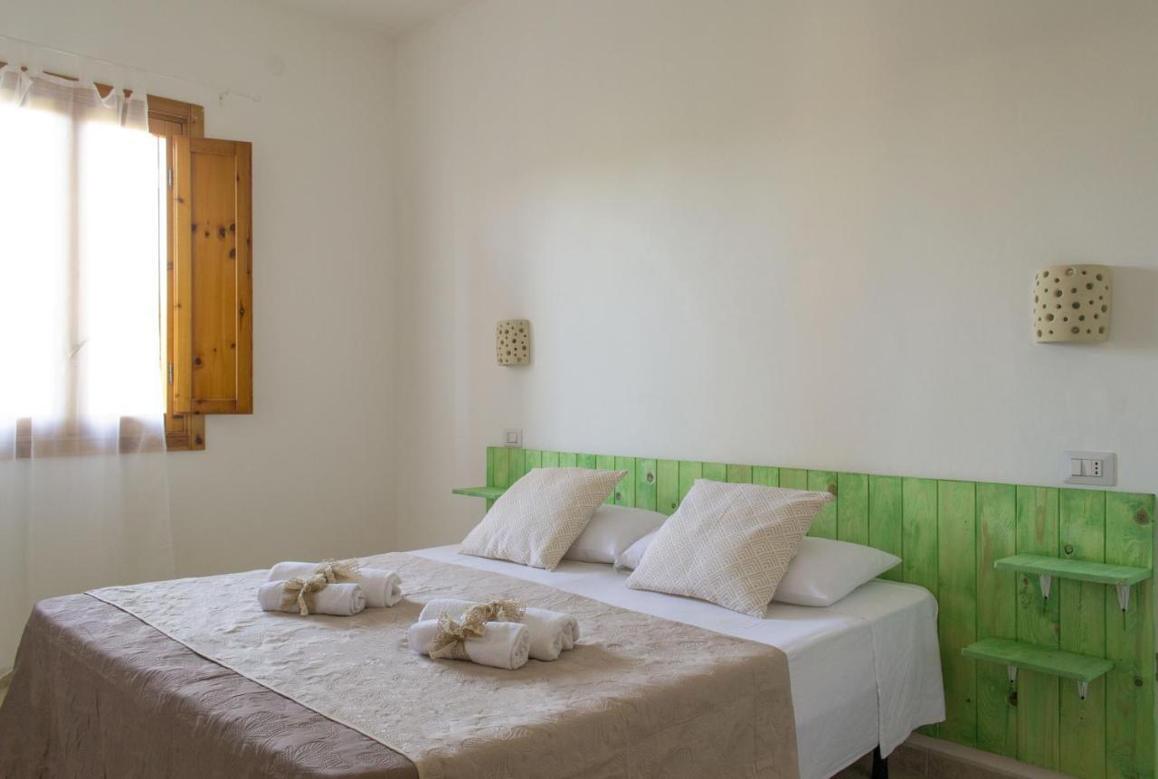 Residence Borgo Latino- Localo Torre dell'Orso Exterior foto