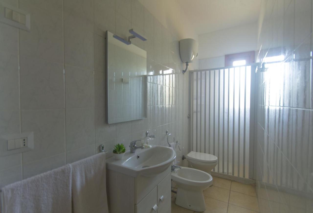 Residence Borgo Latino- Localo Torre dell'Orso Exterior foto